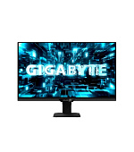 GIGABYTE LCD - 27" Gaming monitor G27Q20T, SS IPS, 2560 x 1440 QHD, 200Hz, 1000:1, 350cd/m2, 0.5ms, 2xHDMI, 1xDP