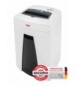 HSM skartovač Securio C18 (řez: Podélný 3.9mm | vstup: 230mm | DIN: P-2 (2) | papír, sponky, plast. karty )