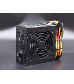 1stCOOL zdroj ATX 350W ECONOMIC EVO, PPFC