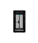 HPE Rack 22U 600mmx1075mm G2 Kitted Advanced Pallet Rack with Side Panels and Baying