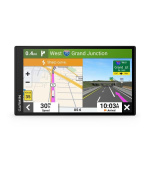 Garmin Camper 795, 7" navigace pro karavany, s funkcí Live Traffic