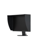 EIZO MT 24" CG2420 ColorEdge, IPS, 1920x1200, 400nit, 1500:1, 10ms, DisplayPort, DVI-D, HDMI, Pivot, KVM, autokalibrace