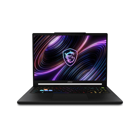 MSI Raider/A16 HX B8WI-005XCZ/R9-8940HX/16"/2560x1600/32GB/1TB/RTX 5080/bez OS/Black/2R