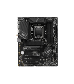 MSI PRO B760-P WIFI DDR4/LGA 1700/ATX