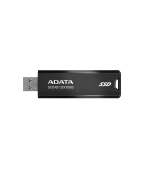 ADATA SC610/2TB/SSD/Externí/Černá/5R