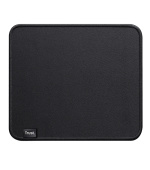TRUST BOYE MOUSE PAD ECO BLACK