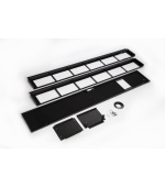 Front Adaptor for Easy InRow CW 1100mm depth