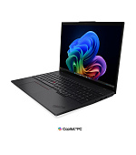 Lenovo ThinkPad L/L16 Gen 3 (Intel)/U5-325/16"/WUXGA/32GB/512GB/Intel int/W11P/Black/3R