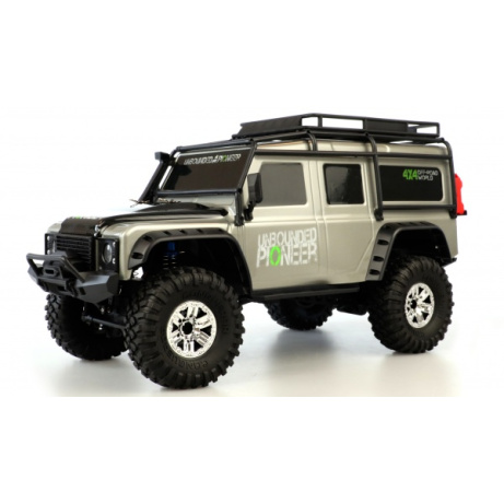Amewi RC auto Dirt Climbing Pioneer SUV Clawler 4WD 1:10