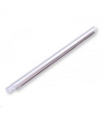 Ochrana sváru, zatavovací 61mm, 2,4/1,2mm, vyztužení drátem 1mm - 100ks