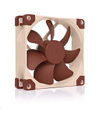 BAZAR - NOCTUA Ventilátor NF-A9 FLX, 92mm, hnědá - Poškozený obal (Komplet)