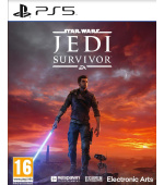 PS5 hra Star Wars Jedi: Survivor