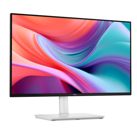 DELL LCD S2425HSM - 23,8"/FHD/IPS/1920x1080/16:9/144Hz/1ms/1500:1/Speaker/HDMI/VESA/PIVOT/3YNBD (210-BSZD)