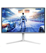 Philips MT 27" 27M2N6501L/00 - 2560x1440,QD OLED,240Hz,2xHDMI,1xDP,Pivot,Bílá