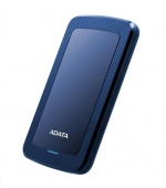 ADATA Externí HDD 1TB USB 3.1 HV300, modrý