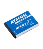 AVACOM baterie do mobilu Nokia 3220, 6070, Li-Ion 3,7V 890mAh (náhrada BL-5B)