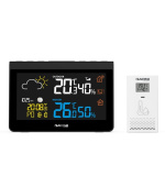 GARNI 612 Precise - meteorologická stanice