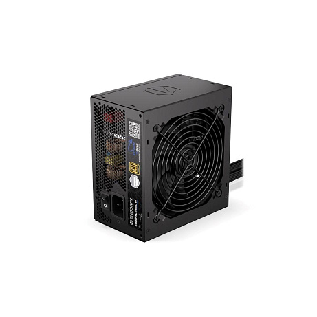 ENDORFY Zdroj Enduro L6 650 W, 120mm, 80 Plus Gold