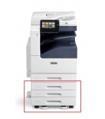 Xerox přídavný zásobník na 3x520 listů pro VersaLink B71xx a C71xx