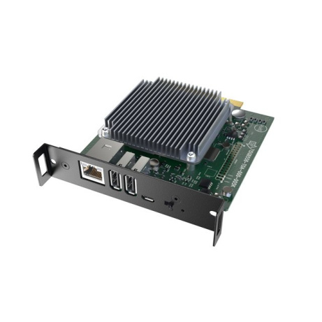 MPi4 Kit RaspberryPi OS optimized