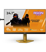 24" LED AOC AGON CS24A - FHD,G-Sync