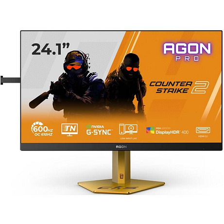 24" LED AOC AGON CS24A - FHD,G-Sync