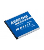 Baterie AVACOM GSSO-BA800-S1750 do mobilu Sony Ericsson Li-Ion 3,7V 1750mAh (náhrada BA800)