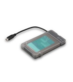 i-tec MYSAFE Easy 2,5" HDD Case USB-C 3.1 Gen2