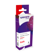 WECARE ARMOR ink-jet kompatibilní s Canon PGi-525, 20ml, černá/black