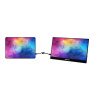 Verbatim PM-14 Přenosný monitor 14"
