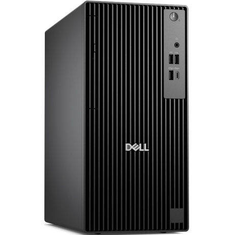 Dell Pro/QCT1255/Tower/R3-8300G/8GB/512GB/AMD int/W11P/3RNBD
