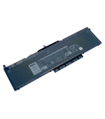 Dell Baterie 6-cell 92W/HR LI-ON pro Latitude 5580, 5591, Precision 3520, 3530
