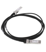 HPE X240 40G QSFP+ QSFP+ 1m DAC Cable