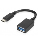 Lenovo USB-C to USB-A Adapter