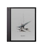 E-book ONYX BOOX NOTE AIR 6 C, 10,3" Kaleido 3, 64GB, podsvícená, Bluetooth, Android 16, E-ink displ