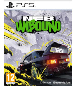 PS5 hra Need for Speed: Unbound