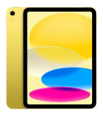 Apple iPad 11gen 11'' Wi-Fi 128GB - Yellow