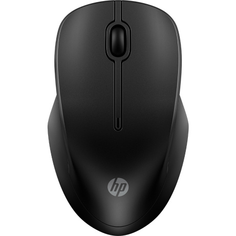 HP myš - HP 255 Dual Wireless Mouse(USB-A dongle 2,4GHz, BT 5.0)