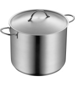 WMF Nerezový hrnec, 28 cm, 14l