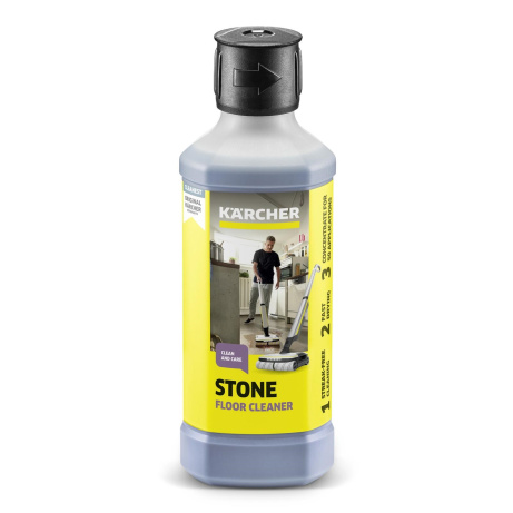 Kärcher čistič kamenných podlah RM 537, 500ml