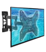 BAZAR - Poctivý držák na Tv Ergosolid Ceros-R1 - Poškozený obal (Komplet)