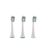 TrueLife Náhradní hlavice SonicBrush UV - Whiten Triple Pack