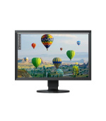 EIZO MT 24" CS2400S ColorEdge, IPS, 1920x1200, 350nit, 1350:1, 15ms, DisplayPort, HDMI, USB-C, Pivot, KVM