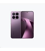 Xiaomi 17T Pro 12GB / 256GB Dual SIM Deep Violet CZ