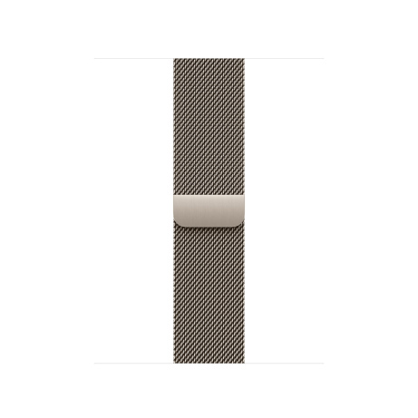 Watch Acc/40/Natural Milanese Loop