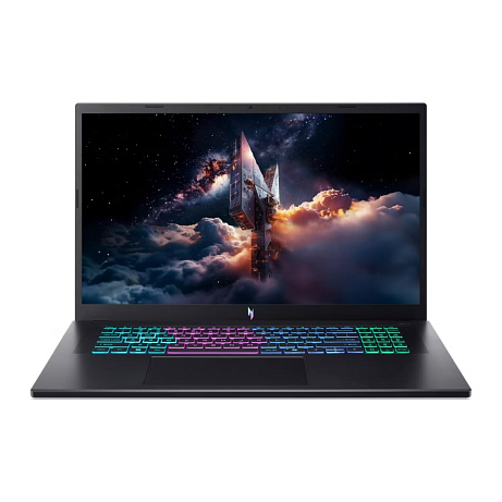 Acer Nitro V 17/ANV17-I31-56U0/5-210H/17,3"/FHD/16GB/512GB/RTX 5050/W11H/Black/2R