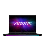 Gigabyte AORUS MASTER 16/6XJM4CZE64SP/R9-9955HX3D/16"/QHD/32GB/1TB/RTX 5070Ti/W11P/Black/2R