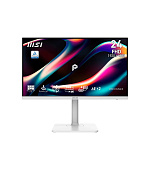 MSI PRO MAX/241PHW E14/23,8"/IPS/FHD/144Hz/1ms/Bílá/3R