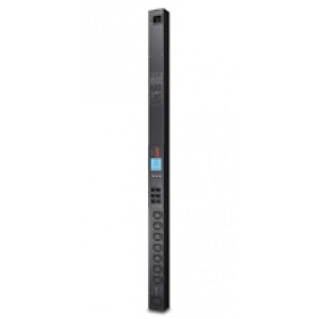 Rack PDU 2G, Switched, ZeroU, 16A, 230V, AP8958EU3