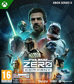 XSX - Star Wars Zero Company